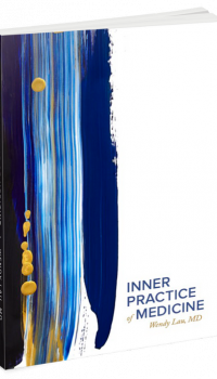 Inner Practice Book Cover