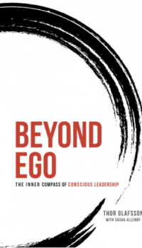 beyond ego cover